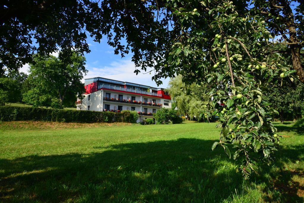 Haus Kaiser Шифлинг-ам-Зее Екстериор снимка